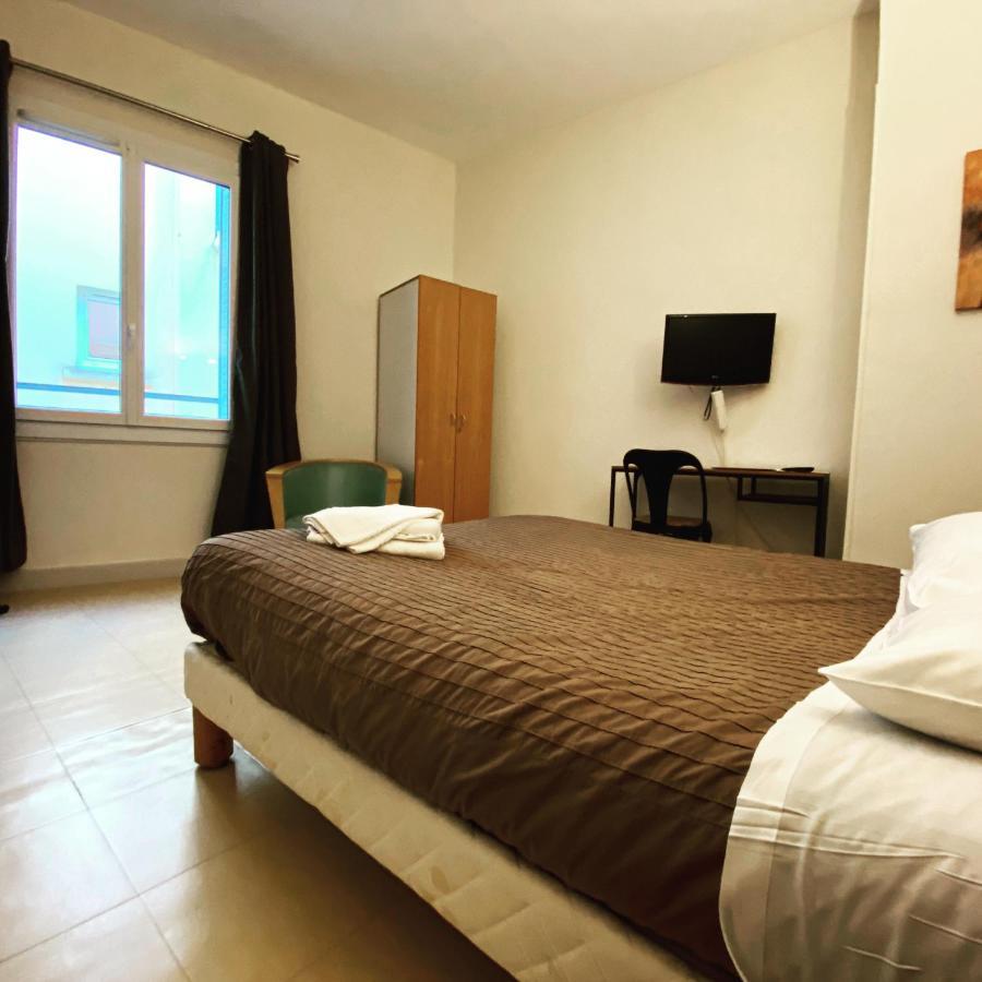 Hotel Le Midi Clermont-Cournon Exterior photo